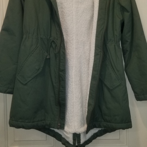 Gap Coat - Picture 4 of 5